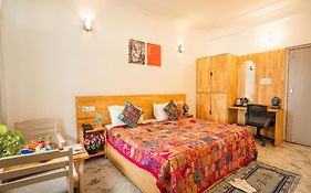 Hotel Chakrah By Hermitage Rishikesh